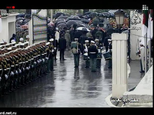 Le silence de Paris sur la mort d&rsquo;Ahmed Ben Bella