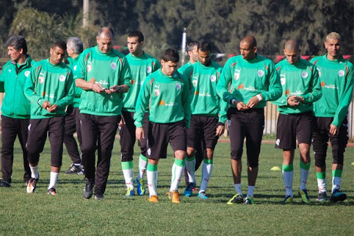 Le stage des locaux, une injustice envers les clubs