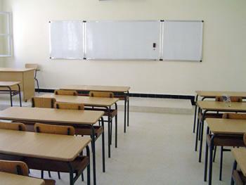 Le syndicat national des travailleurs de l&rsquo;éducation l&rsquo;a annoncé,Les écoles paralysées à partir du 12 avril