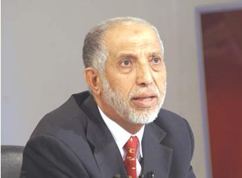 Les contestataires du FLN décrètent une trêve,Belkhadem joue le temps mort