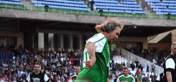 Les curieux ont vu, les nostalgiques s’en sont mis plein les yeux