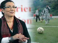 Les parti politiques et le sport