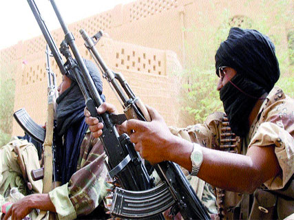 Les rebelles ont pris Kidal et attaquent GAO,Menace sur Bamako