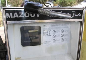 Les stations-service en grève illimitée des le 1 er MAI,Un débrayage qui risque de faire mal