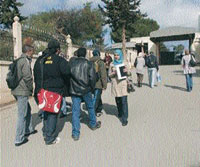 Leur tort est d’être titulaires d’un DEUA,Ces jeunes «victimes» de leur diplôme !