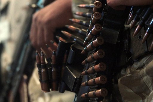 Libye: au moins 14 morts dans des affrontements armés à l&rsquo;ouest