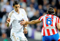 Liga – 33e journée/ Atletico – Real : plus qu&rsquo;un derby