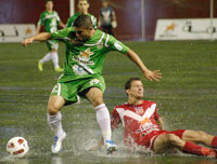 Ligue 1 – 25e Journée JSMB – CRB : l’affiche de la journée