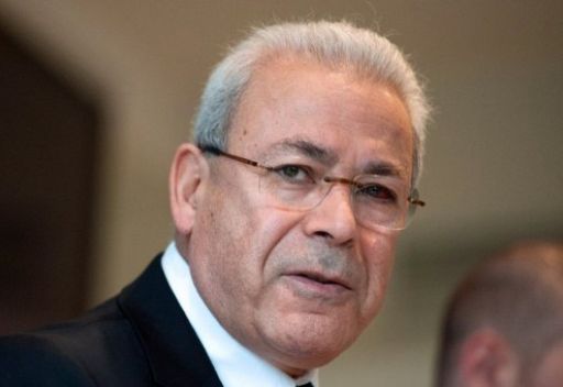 «L’opposition syrienne doit coopérer avec les Russes»