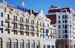Louvre Hotels Group s&rsquo;implante en Algérie