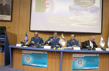 Lutte contre la criminalité:mise en oeuvre d&rsquo;une stratégie efficace,DGSN : “mise en œuvre d’une stratégie nationale efficace”