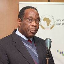 M. Francisco Caetano José Madeira : “La crise au Mali peut compliquer davantage la situation dans le Sahel”