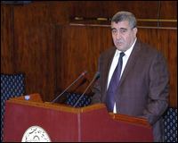 M. Khenafou insiste à Skikda sur l&rsquo;impérative formation en sécurité maritime des professionnels de la mer