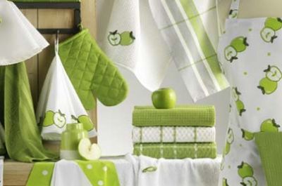 Ma cuisine en couleur