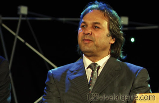 Madjer : «C’est la victoire de l’Afrique de la fraternité et du football»