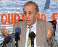 Maître Farouk Ksentini, vos déclarations sont une atteinte aux libertés