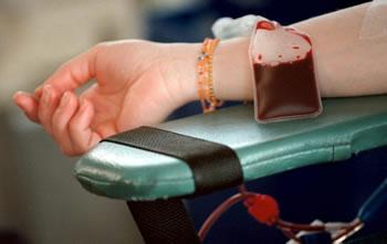 Maladies du sang,L&rsquo;Algérie n&rsquo;a pas de plan de lutte