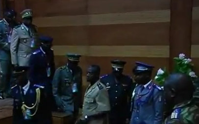 Mali, le nord déclare son indépendance