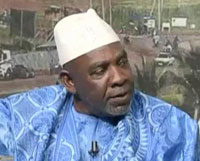 Mali / Le Premier ministre désigné,Un astrophysicien pour la transition