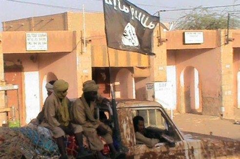 Mali : les rebelles touaregs décrètent l’indépendance