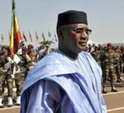 Mali,Nouvelles vagues d’arrestations