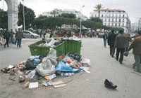 Manque d’hygiène, surpopulation, encombrements… Alger-Centre à l’épreuve de la modernité