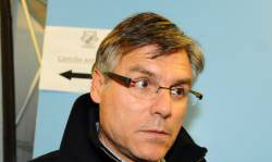 Manuel Amoros (ent. du Bénin) : «Je connais Mesbah et Feghouli, Vahid est en train de construire autour d’eux»