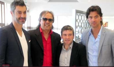 Match de charité,Alger ouvre son cœur aux enfants d’Afrique