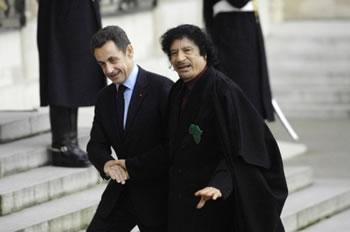 Mediapart, Libye et Sarkozy : qui dit quoi ?