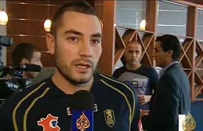 Meghni : «Je  défendrai avec force les couleurs d’Al Khor»