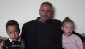 Merah à Paris Match : « mon fils n’est jamais parti, ni au Pakistan, ni en Afghanistan ni en Israël »