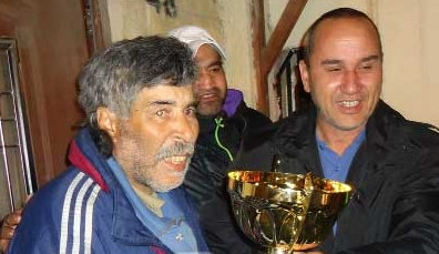 M’hamed Talbi nous quitte