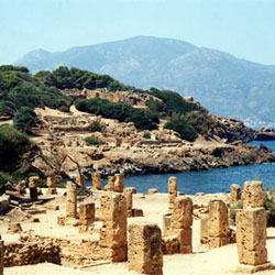 Mise en uvre prochaine du plan de mise en valeur et de sauvegarde des sites archéologiques de Tipasa