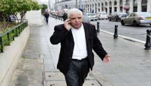 Mohamed Seddiki,président de la CNSEL «On redoute sérieusement le boycott des législatives»