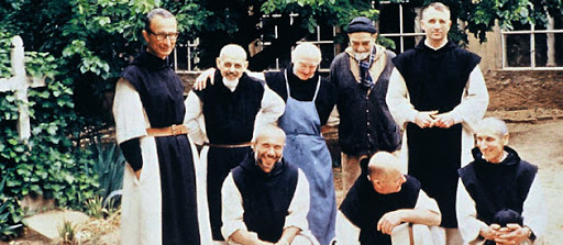 Moines de Tibéhirine: deux ex-ministres français entendus dans l&rsquo;enquête