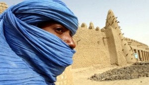 Mokhtar Belmokhtar, un des chefs d&rsquo;Aqmi, est à Gao