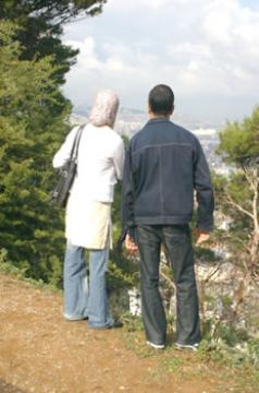 «Mon hobby: être infidèle!»