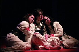 «Nissa bila Malameh » à l’ ISMAS Un drame au féminin