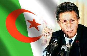 Obsèques Ben Bella: Rabat proteste contre la présence du chef du Polisario