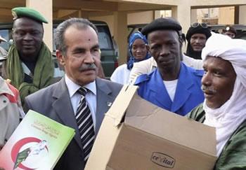 Otages algériens : les ravisseurs exigent la libération de 40 terroristes