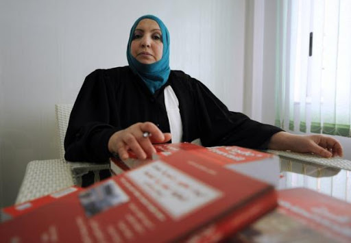 Où est donc passée Me Mokhtari, l’avocate du père de Mohamed Merah ?