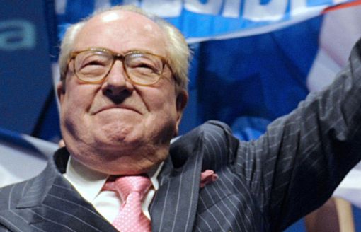 « Oui, j&rsquo;ai torturé en Algérie » : la boite mail de Jean-Marie Le Pen piratée