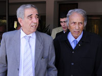 Ould Kablia à la radio ChaÎne I : “Sévères sanctions contre tous ceux qui touchent à la crédibilité du scrutin”