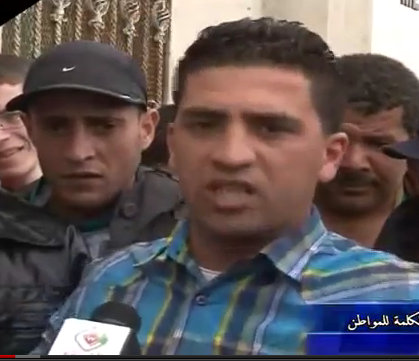 Parole aux citoyens sur la violence dans nos stades