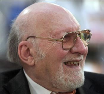 Paul Balta,journaliste et écrivain «Les services secrets français ont utilisé Mohamed Merah»