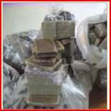 Plus de 180 kg de kif traité saisis à Tlemcen