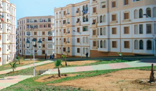 Plus de 5.100 logements à lancer prochainement à Naâma