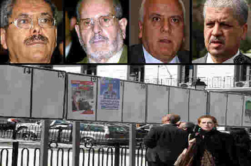 Pour booster la campagne électorale,Les ministres non candidats se jettent dans l’arène