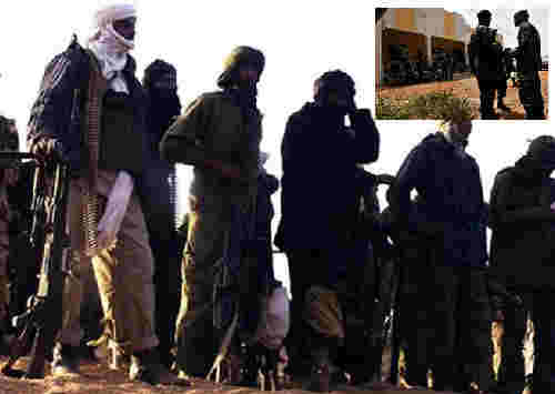 Pour contrer les campagnes de recrutement menées par al Qaida au Sahel,Les recommandations des services secrets contre la radicalisation