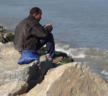 Pourquoi Alger refuse le changement?